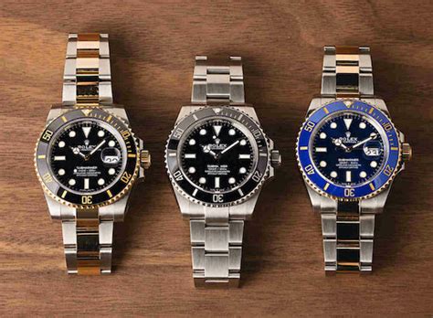 are rolex submariners a good investment